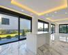 Sea View Property with Private Pool and Garden in Alanya 10