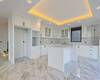 Sea View Property with Private Pool and Garden in Alanya 12
