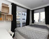 Furnished Property with 1 Bedroom in Complex in Antalya Muratpasa 22