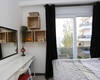 Furnished Property with 1 Bedroom in Complex in Antalya Muratpasa 25