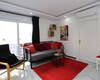 Furnished Property with 1 Bedroom in Complex in Antalya Muratpasa 16