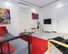 Furnished Property with 1 Bedroom in Complex in Antalya Muratpasa 18