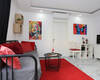 Furnished Property with 1 Bedroom in Complex in Antalya Muratpasa 19