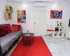 Furnished Property with 1 Bedroom in Complex in Antalya Muratpasa 17