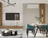 Well-located Apartments with Unique Views in Alanya Kestel 7