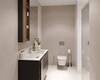Appartements En Complexe Avec Commodités À Oba Alanya 41