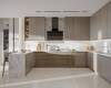 Appartements En Complexe Avec Commodités À Oba Alanya 38