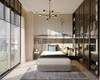 Appartements En Complexe Avec Commodités À Oba Alanya 37
