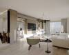 Appartements En Complexe Avec Commodités À Oba Alanya 26