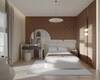 Appartements En Complexe Avec Commodités À Oba Alanya 36