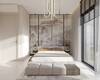 Appartements En Complexe Avec Commodités À Oba Alanya 32