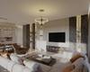 Appartements En Complexe Avec Commodités À Oba Alanya 29