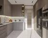 Appartements En Complexe Avec Commodités À Oba Alanya 31