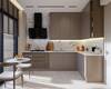 Appartements En Complexe Avec Commodités À Oba Alanya 30