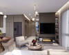 Appartements En Complexe Avec Commodités À Oba Alanya 27