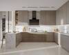 Appartements En Complexe Avec Commodités À Oba Alanya 38