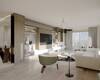 Appartements En Complexe Avec Commodités À Oba Alanya 26