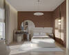 Appartements En Complexe Avec Commodités À Oba Alanya 36