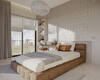 Appartements En Complexe Avec Commodités À Oba Alanya 33