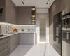 Appartements En Complexe Avec Commodités À Oba Alanya 31
