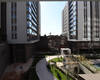 Appartement De 2 Chambres À Terra Manzara À Kepez Antalya 24