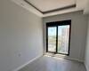 Spacious Flats in a Project with Pool in Altıntaş Antalya 23