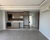 Spacious Flats in a Project with Pool in Altıntaş Antalya 17