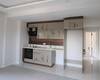 Spacious Flats in a Project with Pool in Altıntaş Antalya 18
