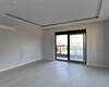 Spacious Flats in a Project with Pool in Altıntaş Antalya 14