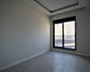 Spacious Flats in a Project with Pool in Altıntaş Antalya 22