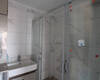 Spacious Flats in a Project with Pool in Altıntaş Antalya 33