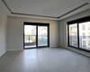 Spacious Flats in a Project with Pool in Altıntaş Antalya 15