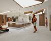 Investment Houses Near the Golf Courses in Belek Antalya 41