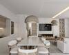 Investment Houses Near the Golf Courses in Belek Antalya 19