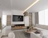 Investment Houses Near the Golf Courses in Belek Antalya 20