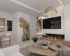 Investment Houses Near the Golf Courses in Belek Antalya 21