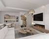 Investment Houses Near the Golf Courses in Belek Antalya 18