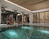 Investment Houses Near the Golf Courses in Belek Antalya 51