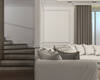 Detached Houses with City Views in Kargıcak Alanya 11