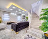 Detached House with Private Pool in Alanya 41