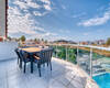 Detached House with Private Pool in Alanya 57