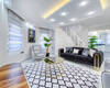 Detached House with Private Pool in Alanya 39