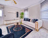 Detached House with Private Pool in Alanya 34