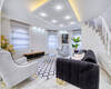 Detached House with Private Pool in Alanya 37