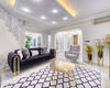 Detached House with Private Pool in Alanya 38