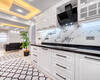 Detached House with Private Pool in Alanya 43