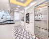 Detached House with Private Pool in Alanya 44