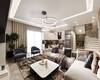 Appartements En Complexe Avec Environnement Naturel À Alanya Oba 14