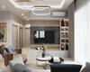 Appartements En Complexe Avec Environnement Naturel À Alanya Oba 17