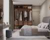 Appartements Près Des Commodités Sociales À Oba Alanya 12